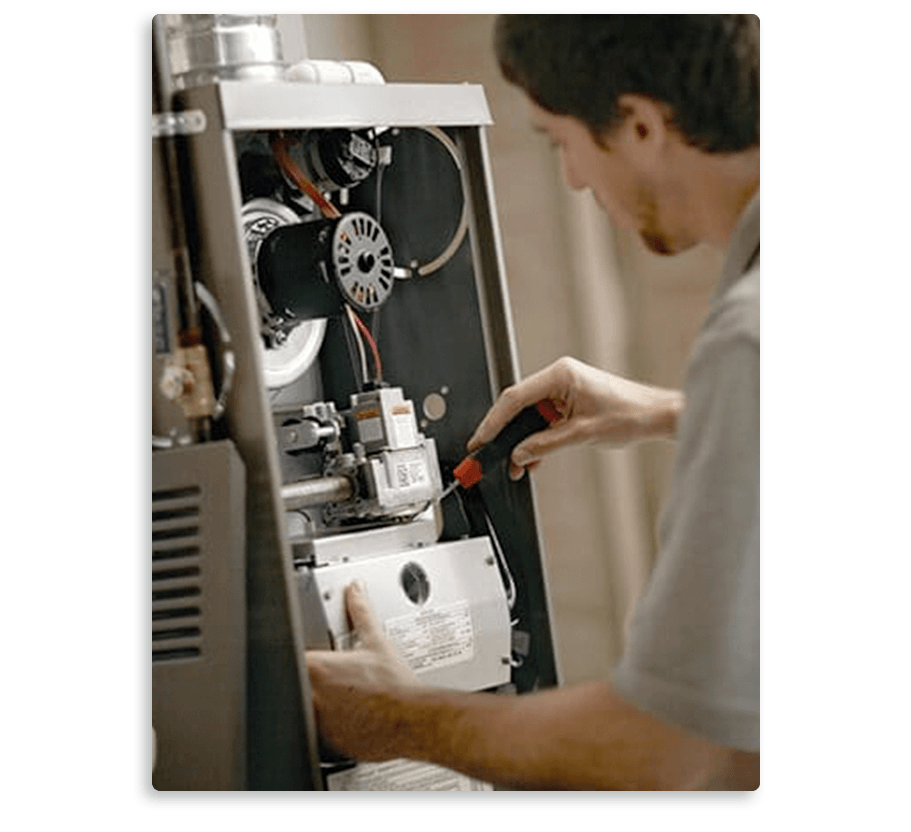 Heater & Furnace Installation Roseville & Benicia EHA Solutions