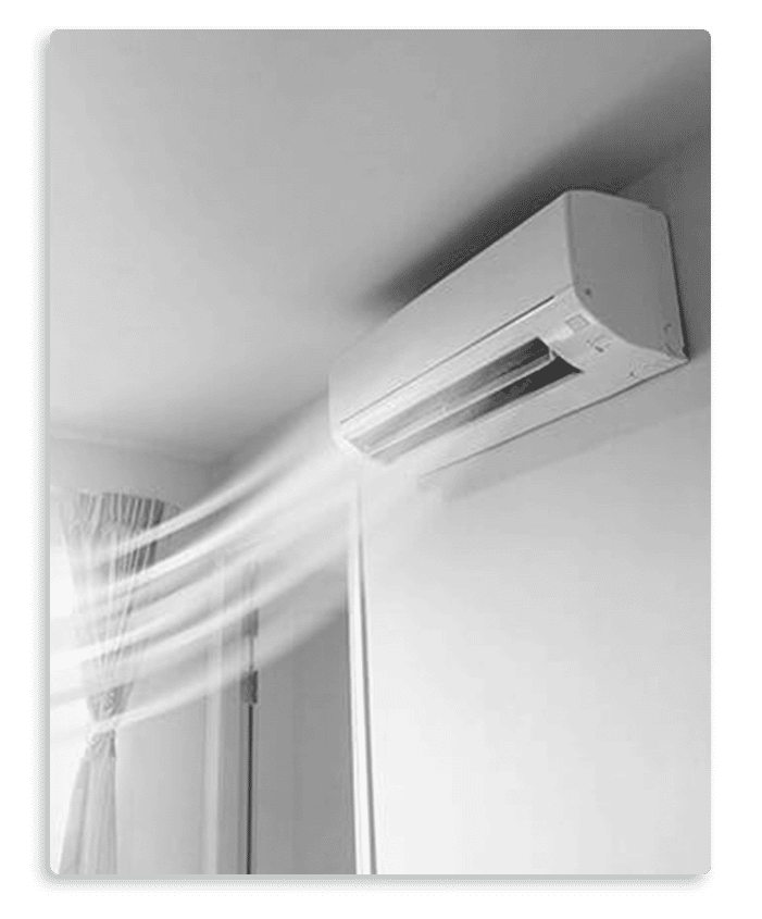 Ductless MiniSplit Roseville & Benicia CA EHA Solutions