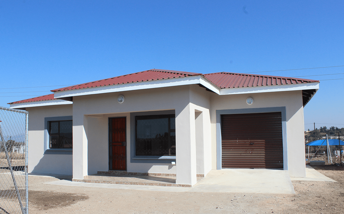 Eswatini Housing Board Property For Sale