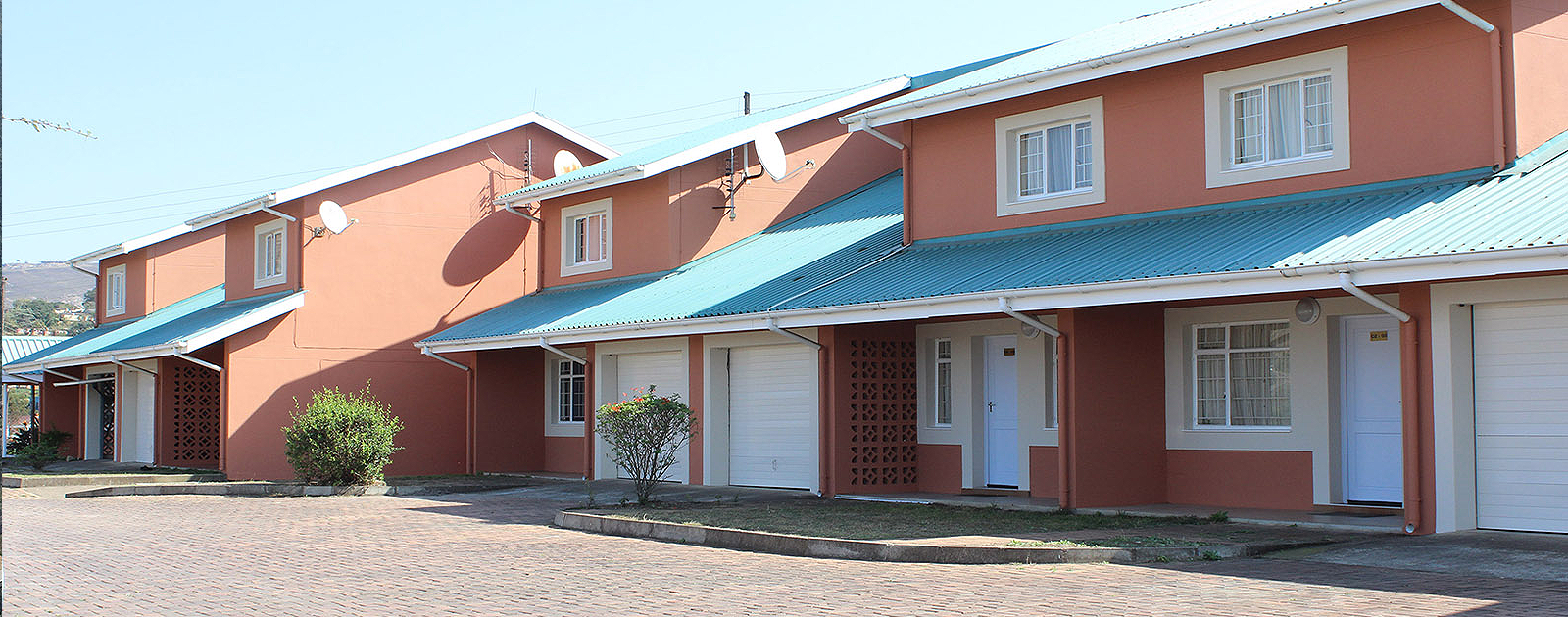 Eswatini Housing Board Home