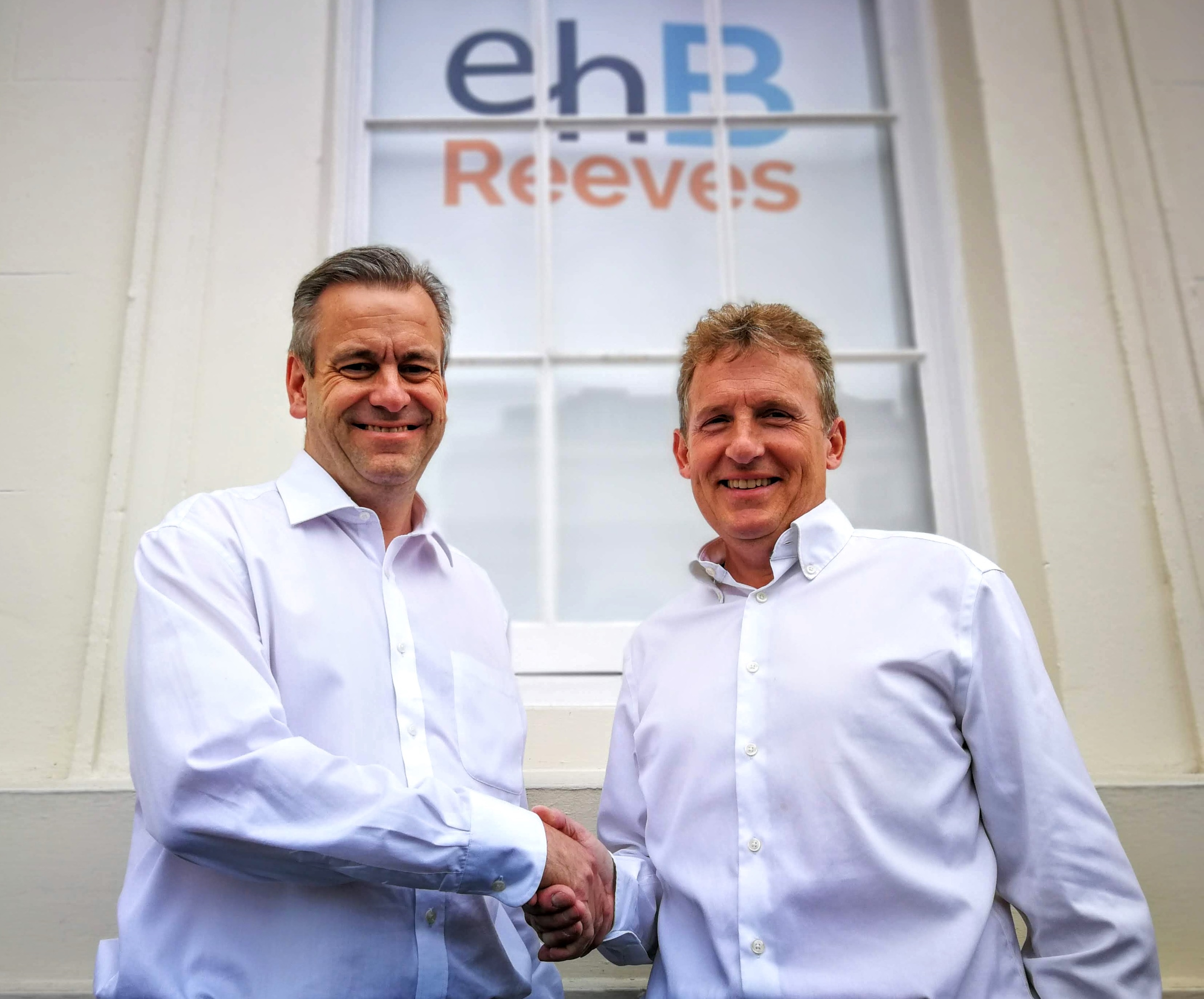 Rob Hawkins joins team at ehB Reeves ehB Commercial