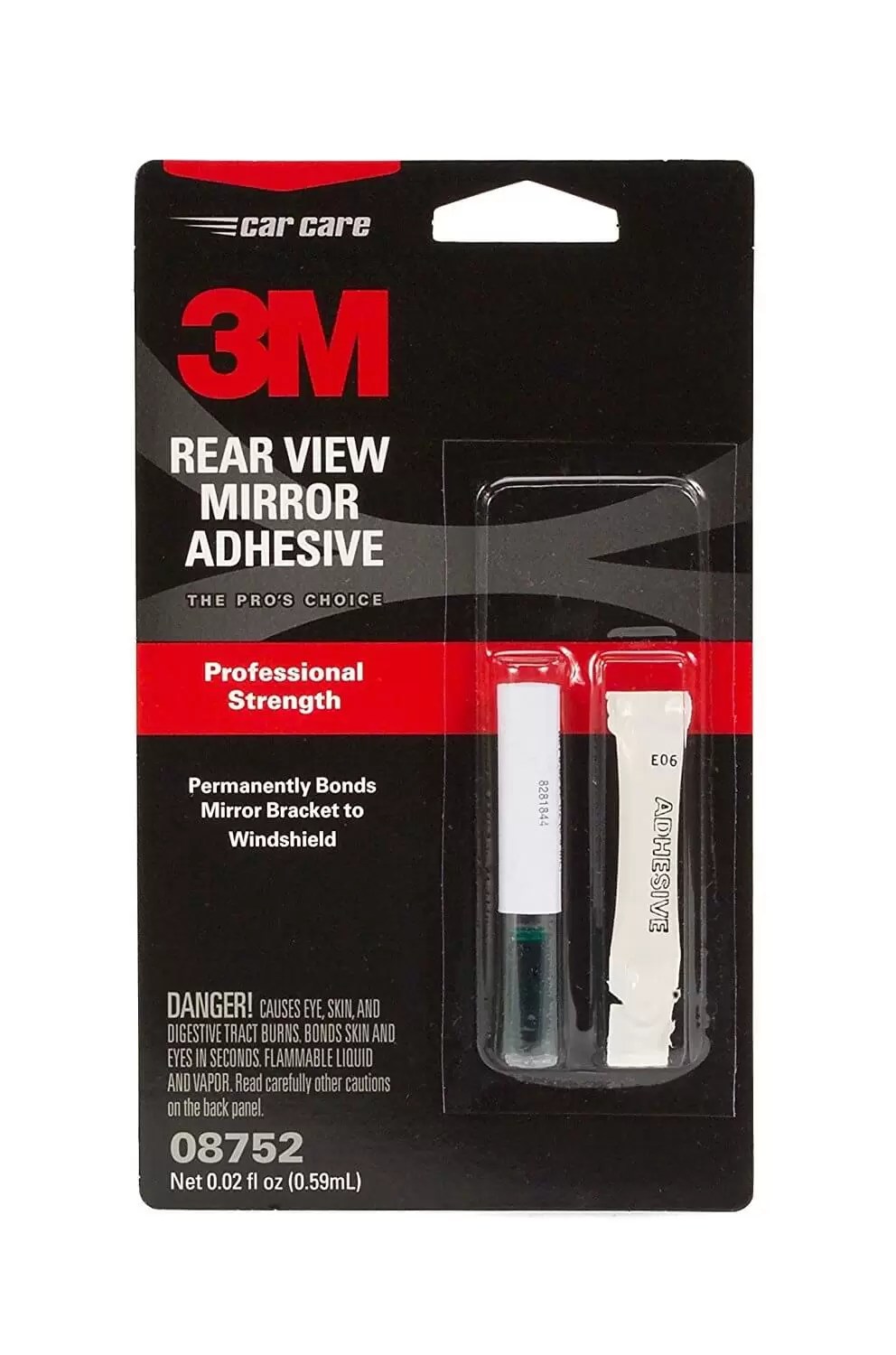 Best Rear View Mirror Glue Top Adhesive Kit Reviews of 2023