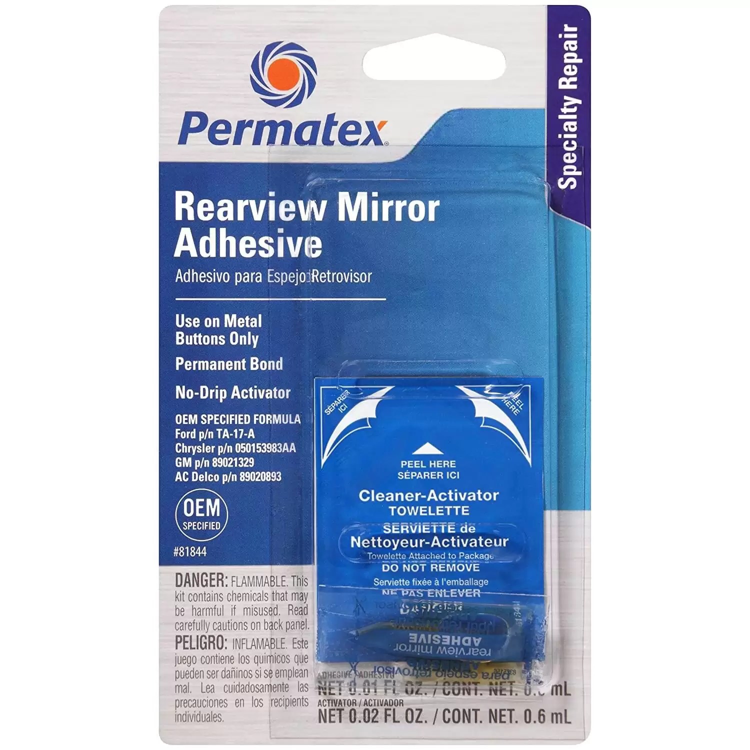 Best Rear View Mirror Glue Top Adhesive Kit Reviews of 2023