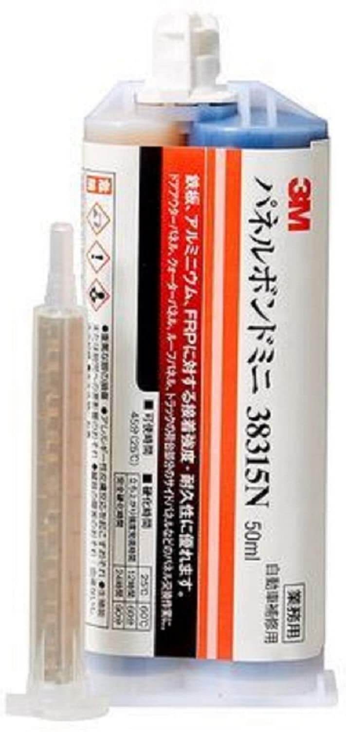 Best Panel Bonding Adhesive Get the Perfect Automotive Panel Adhesive