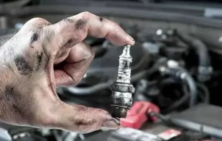 Causes Of Misfiring Cylinders & Misfiring Cylinder Symptoms – EHCar.net