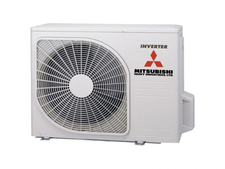 MITSUBISHI ELECTRIC 3.5kW Cooling Capacity & 4.0kW Heating Capacity