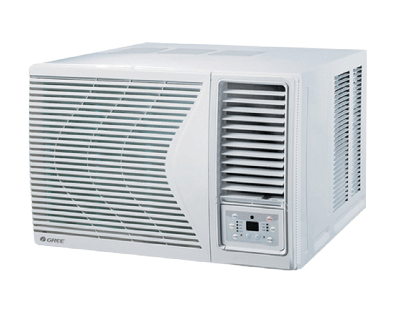 Gree Coolani Window/Wall Air Conditioner Ehcaust