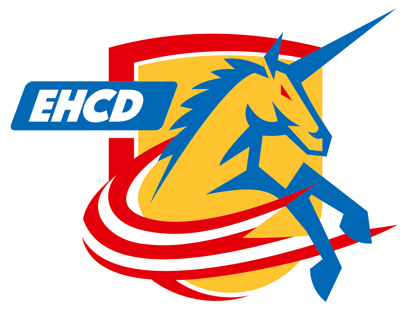 MySports League EHC Basel 1932