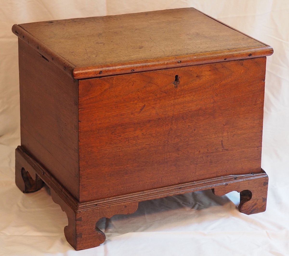 Cellarets and Sugar Chests Edenton Historical Commission