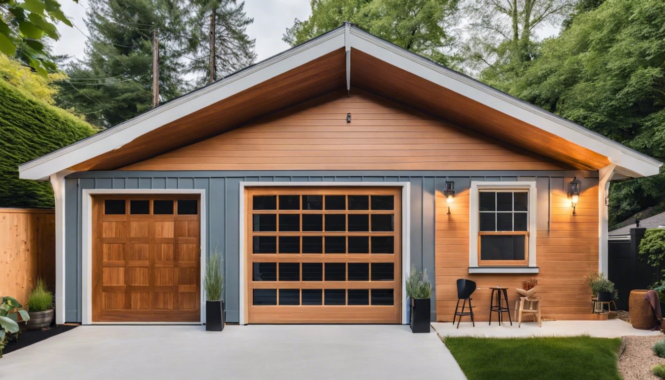Converting a Garage into a Profitable Airbnb EHD Builders