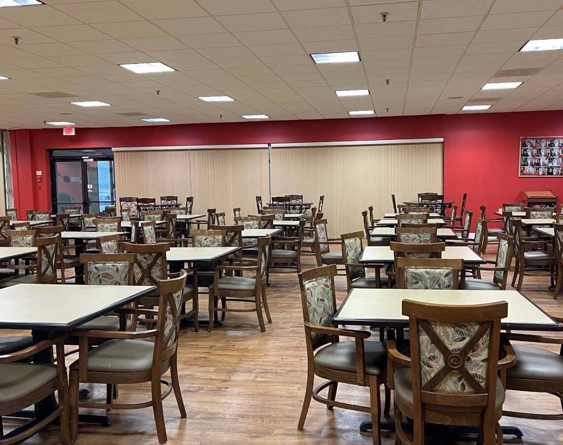 Council House Housing For Seniors Suitland MD EHDOC