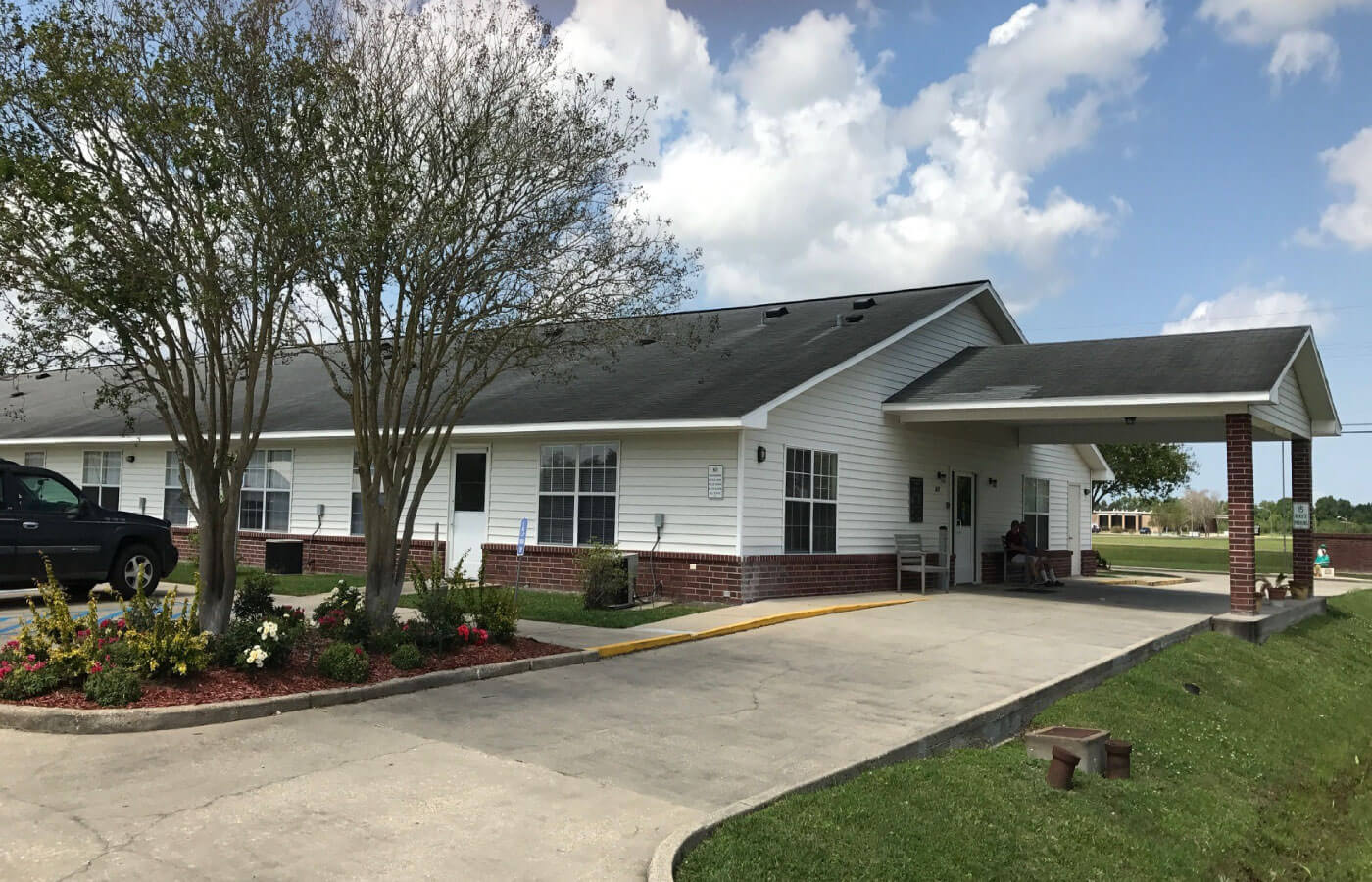 Leisure Lane Housing For Seniors Rayne LA EHDOC