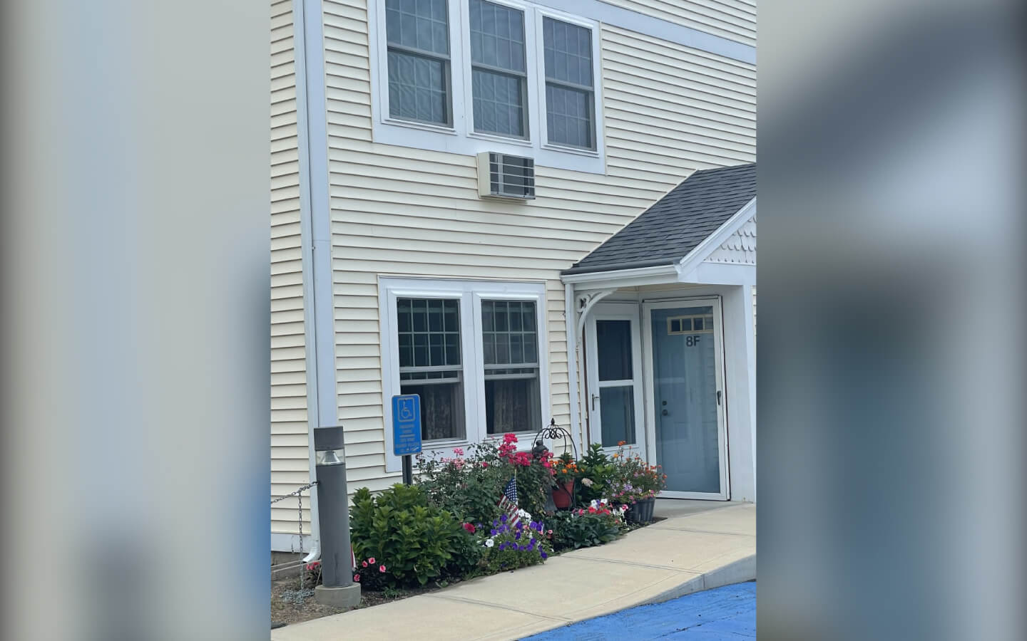 Stonington Arms Housing For Seniors Pawcatuck CT EHDOC
