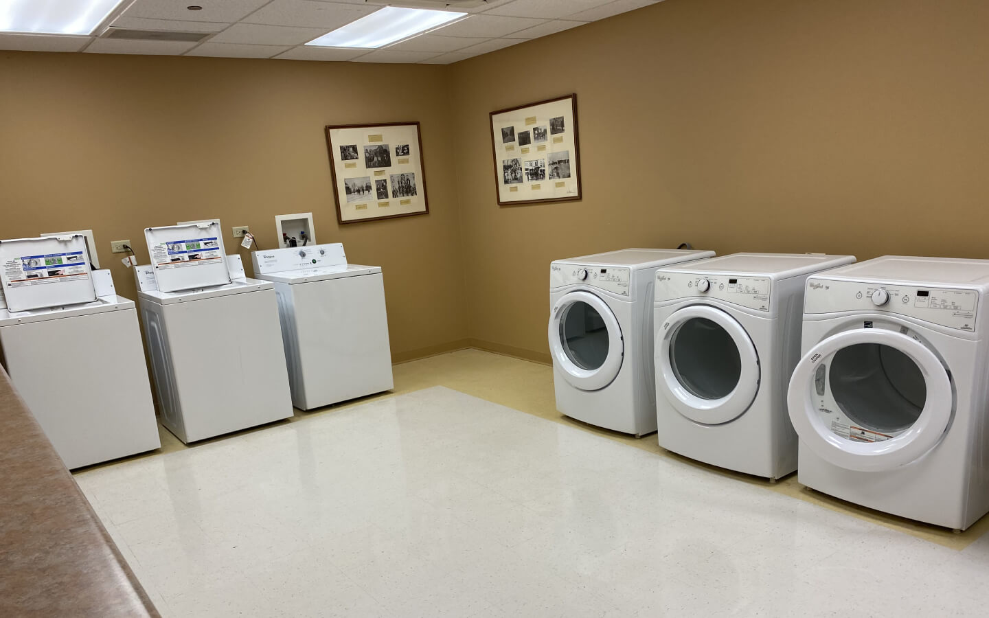 Edward M. Marx Apartments Housing For Seniors Chicago IL