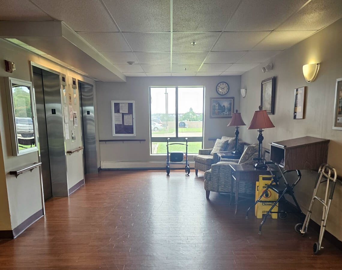 Mayfield Manor II Housing For Seniors Canton OH EHDOC