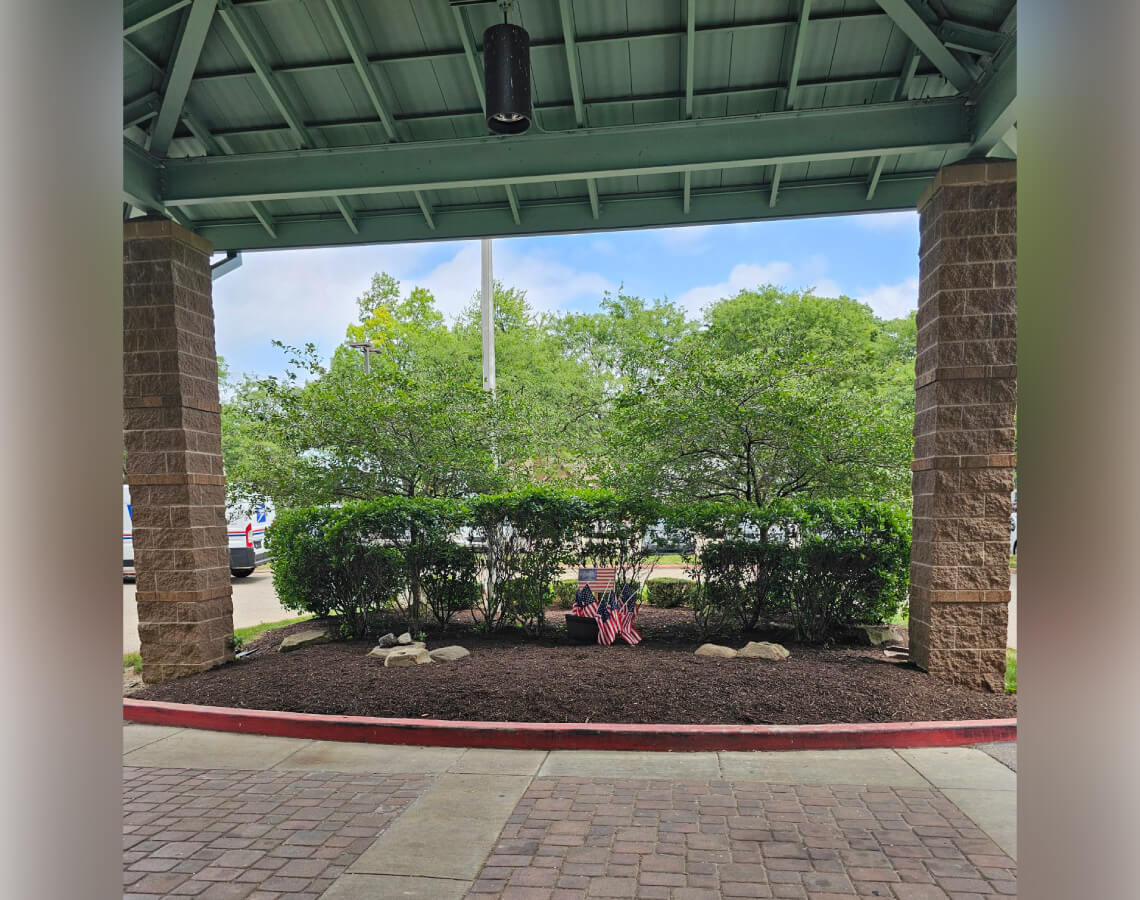 Mayfield Manor LP Housing For Seniors Canton OH EHDOC