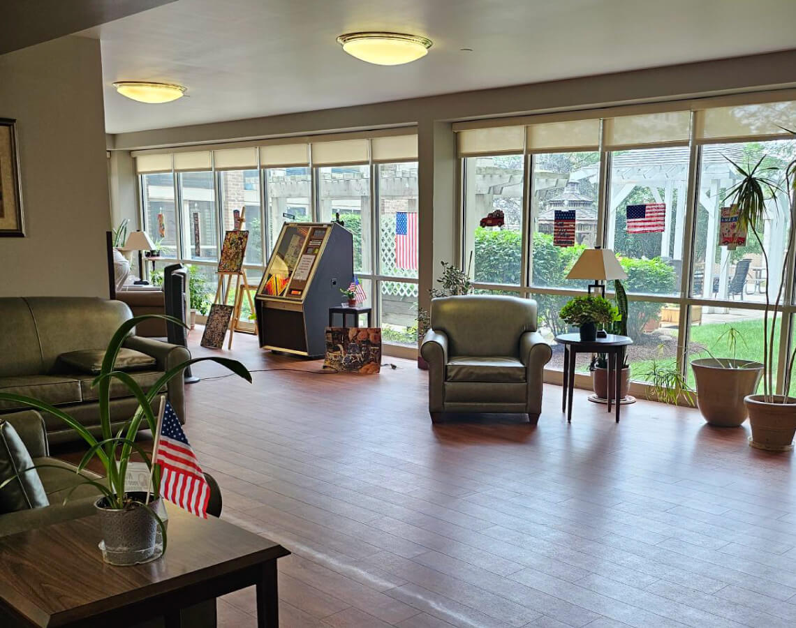 Mayfield Manor LP Housing For Seniors Canton OH EHDOC