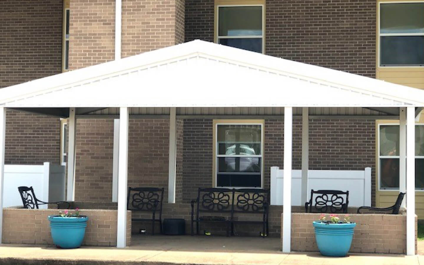 Village de Memoire Housing For Seniors Ville Platte LA