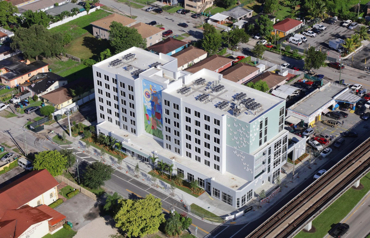 fort lauderdale housing authority website Odell Baez