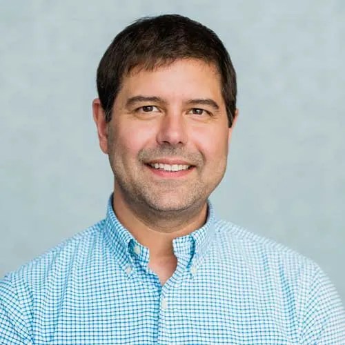 Scott McCormick, MS ED, PMP