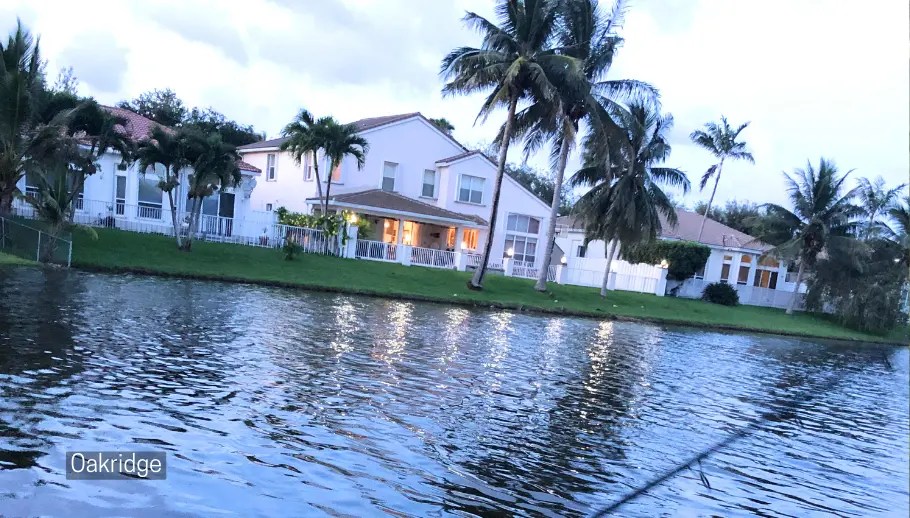 Top 10 Best Places To Live In Hollywood, Florida