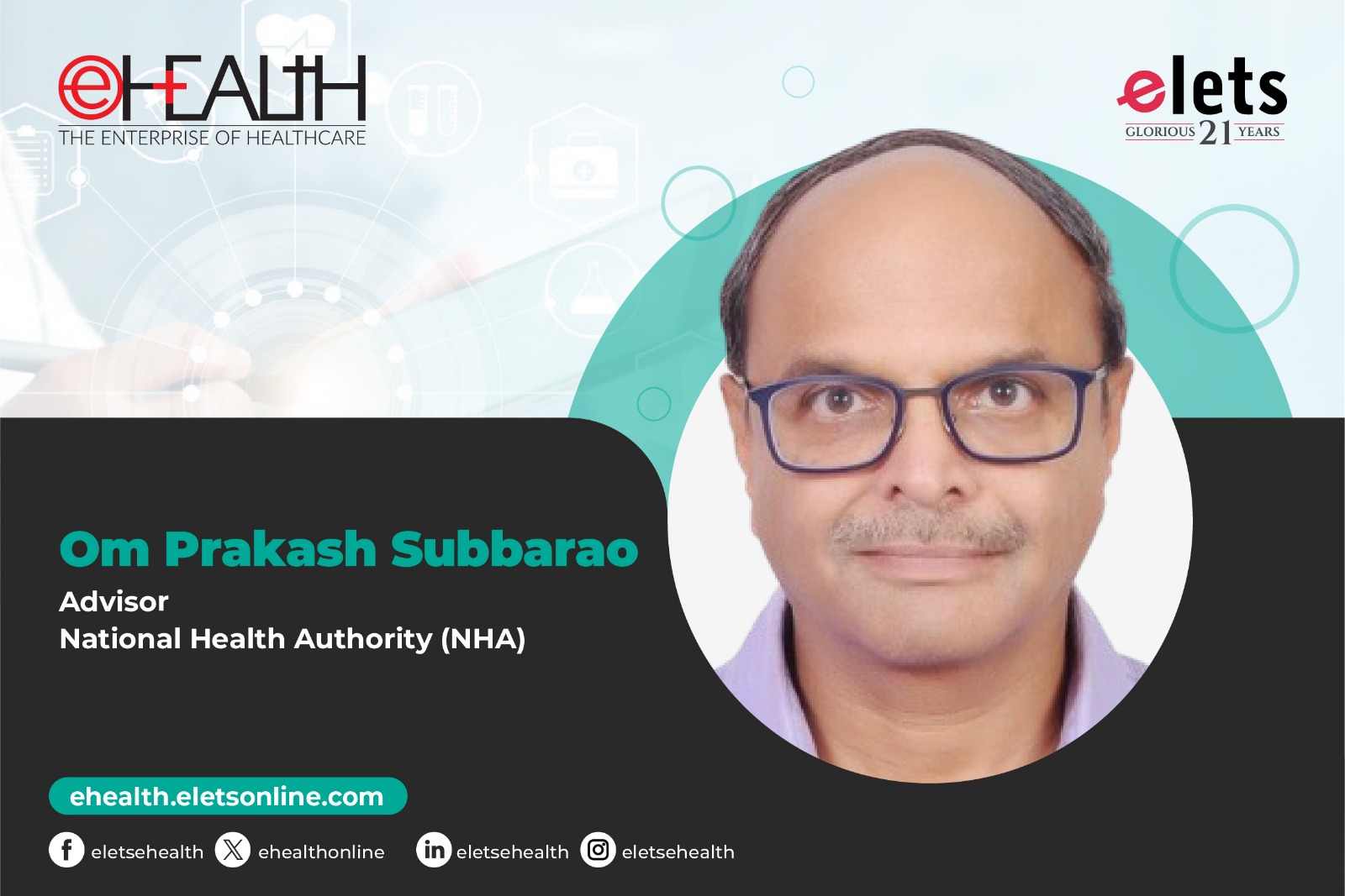 Algorithmic AI Propelling Healthcare in India Elets eHealth