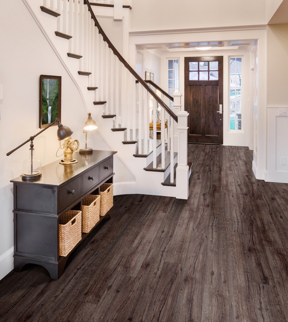 Benefits of Laminate Flooring Eheart Interior Solutions