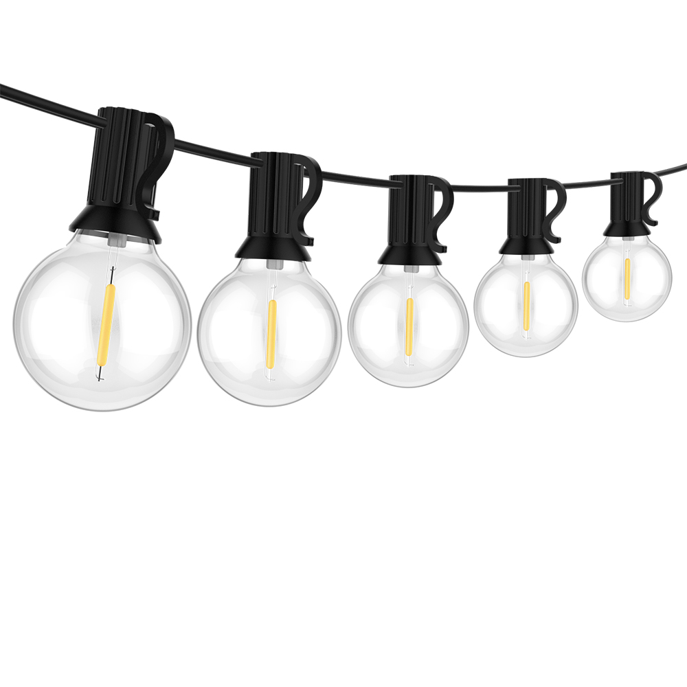 G40 Conventional String Lights Yuncheng Lighting