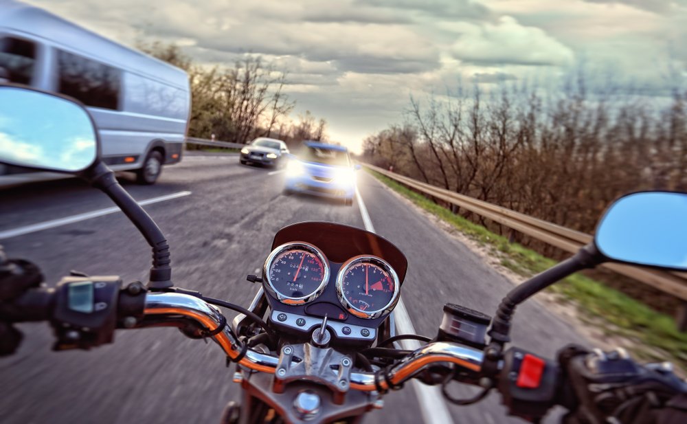 Round Rock Motorcycle Accident Lawyer Elissa I. Henry Law