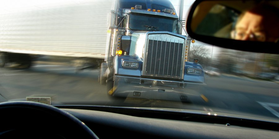 Untreated Sleep Apnea Can Lead to Truck Crashes Elissa I. Henry