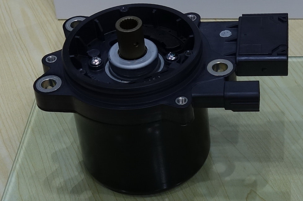 Electric Power Steering Motor EHFCV