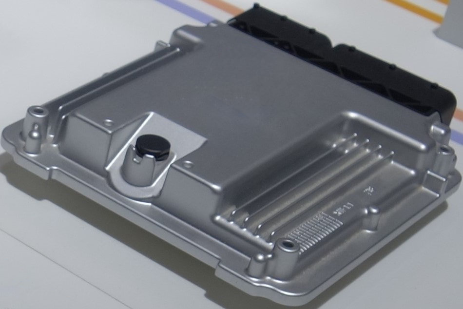 Bosch FuelCell Control Unit EHFCV