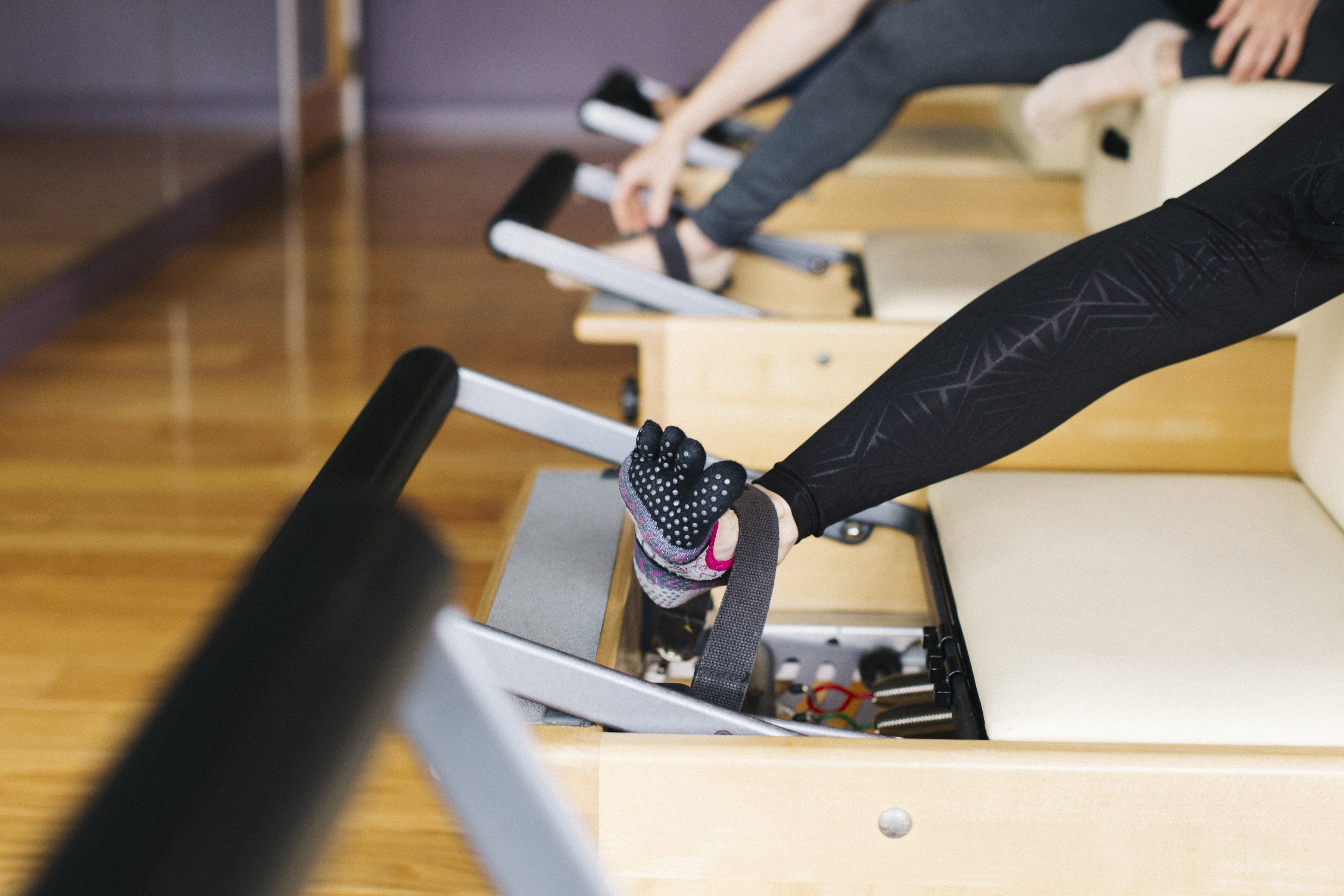 Boutique Pilates Studio Carlsbad, CA