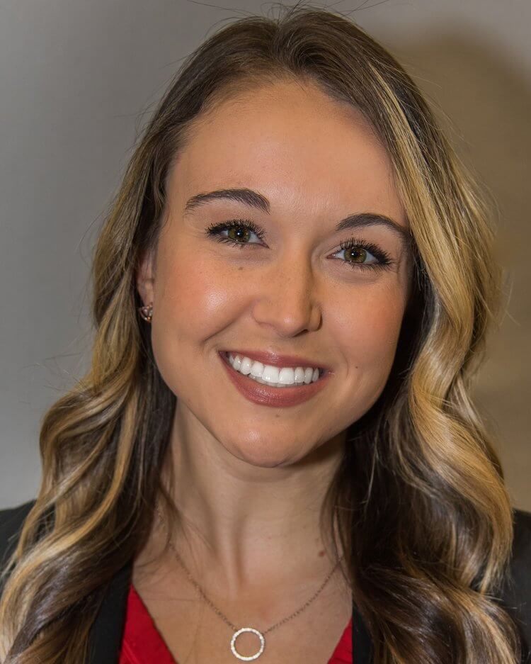 Tiffany Tian, MPH Engagement Health Group