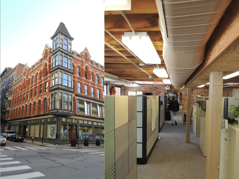 Rhode Island Housing