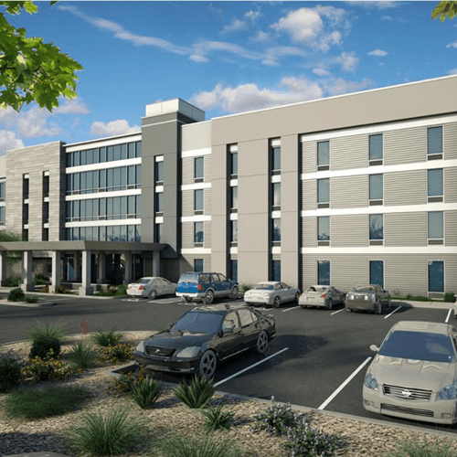 Portfolio Emerge Hospitality Group