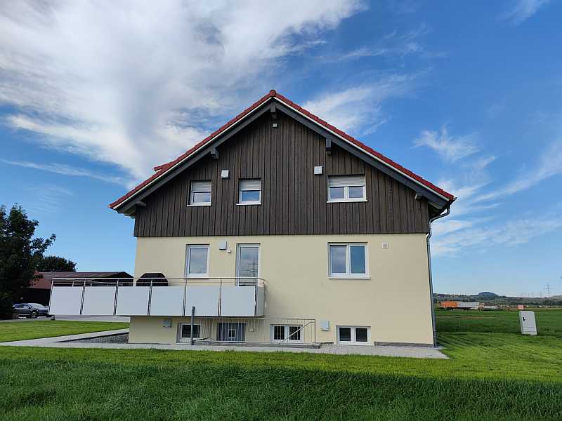 Ehing Wohnbau Gmbh Abgeschlossene Bauprojekte Ehing Wohnbau Gmbh
