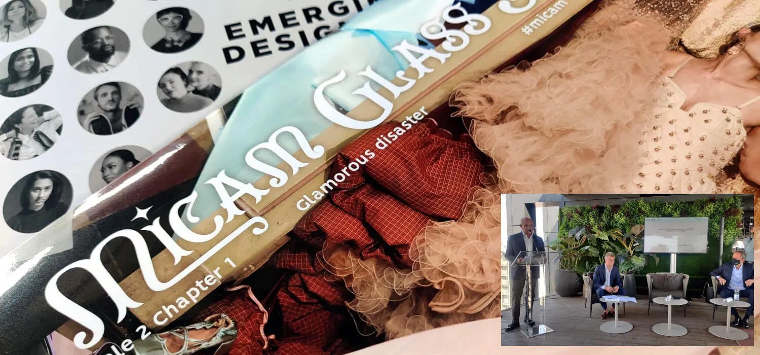 2021 Lineapelle, Micam, Mipel, TheOne, Homi slittano dal