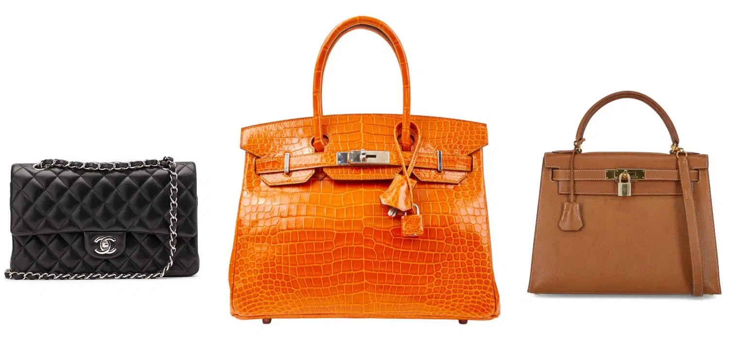 10 bags, 10 good investments PurseBop's ranking LaConceria Il