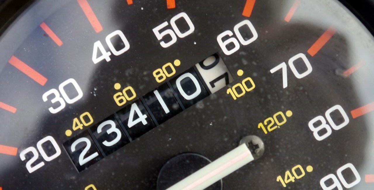 IRS issues standard mileage rates for 2020 EHL.AI Point