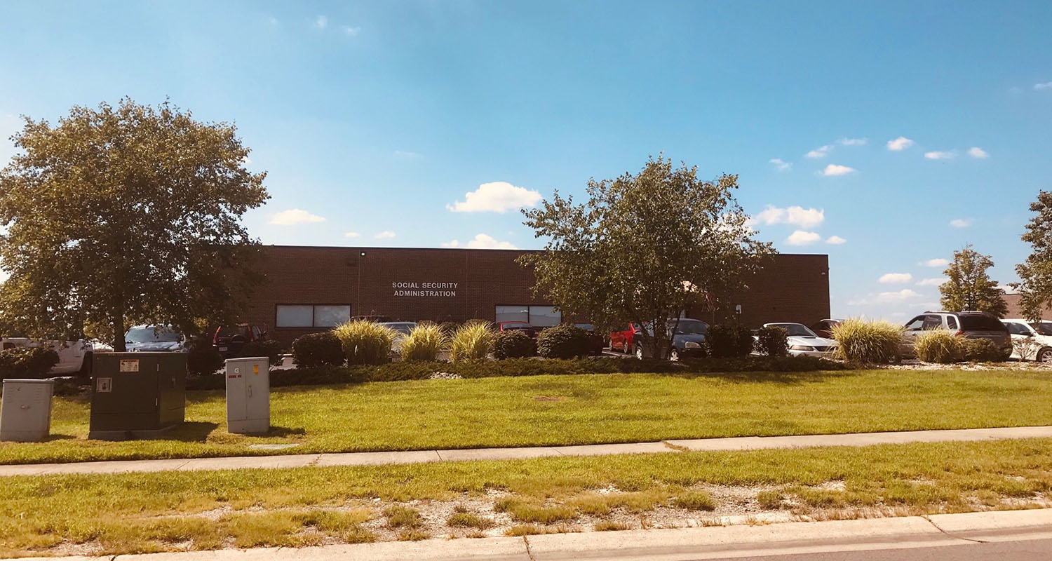 The Winford Administration Office EHLLC