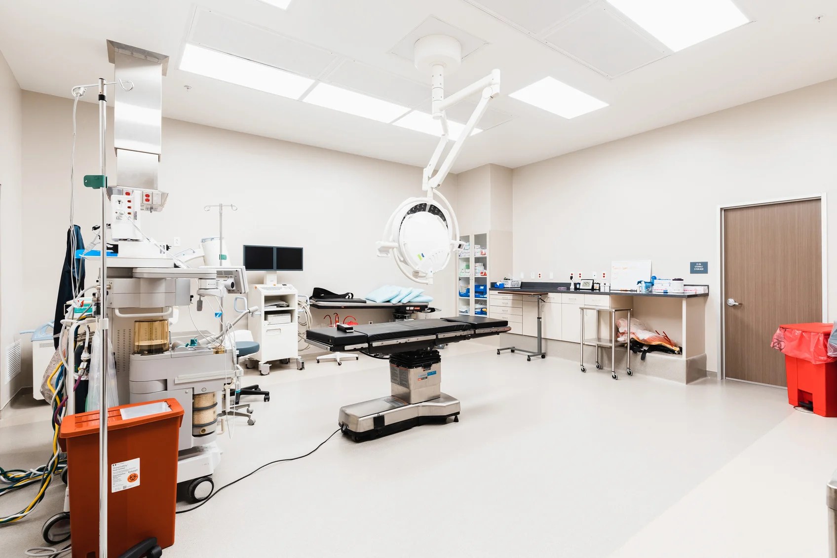 Imaging & Laboratory East Houston Medical Center