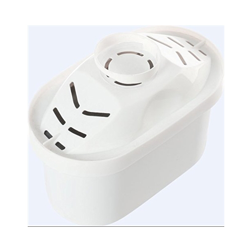 EHM SureFlow 3 Pack Alkaline Mineral Water Filters Replacement