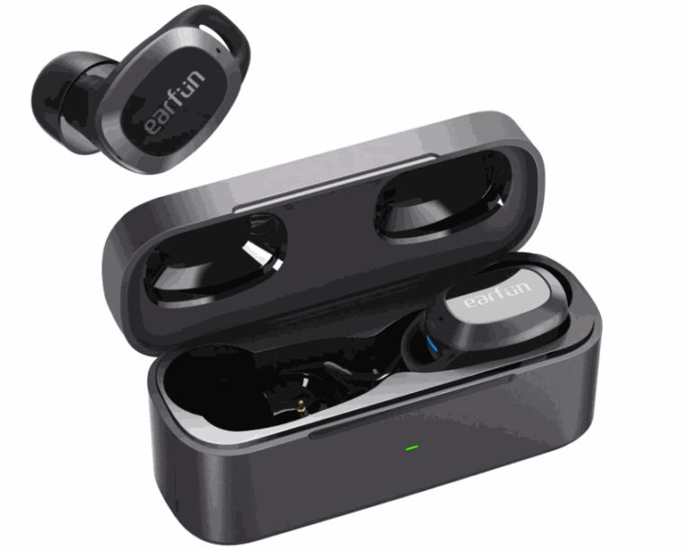 Top 5 Active Noise Cancelling Earbuds Under 60 in 2023 EH NoCord