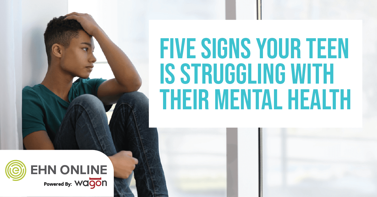 Mental Health EHN Online