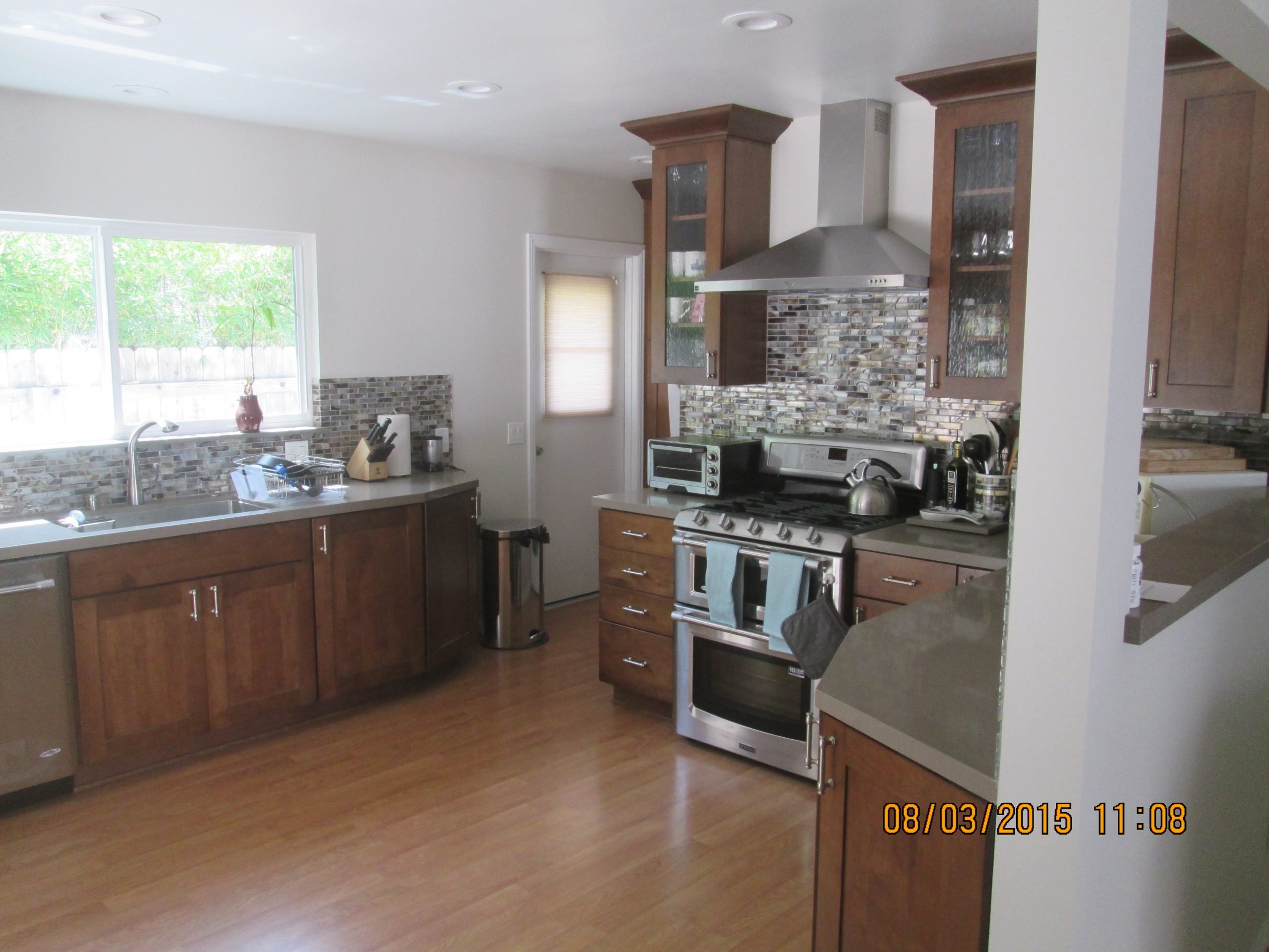 Glendale Kitchen Remodel Environmental Home Improvement