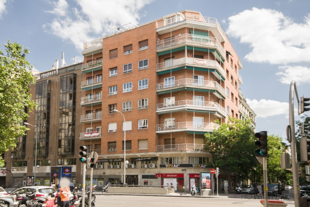 JOSE ABASCAL Estudio Home Madrid