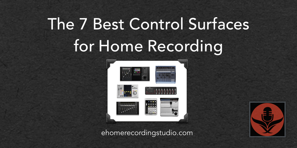 Best Control Surfaces 2024 The Ultimate Buyer's Guide 🎛️