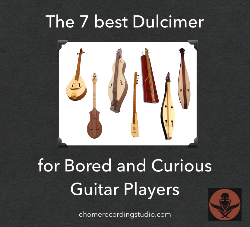 Dulcimers 101 The Ultimate Buyer's Guide for Musicians