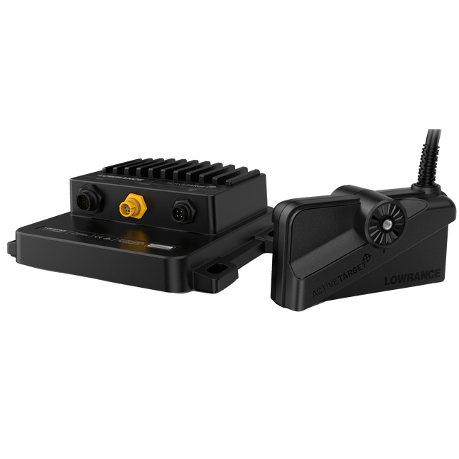 Датчик Lowrance Active Target kit ЭХОМИР